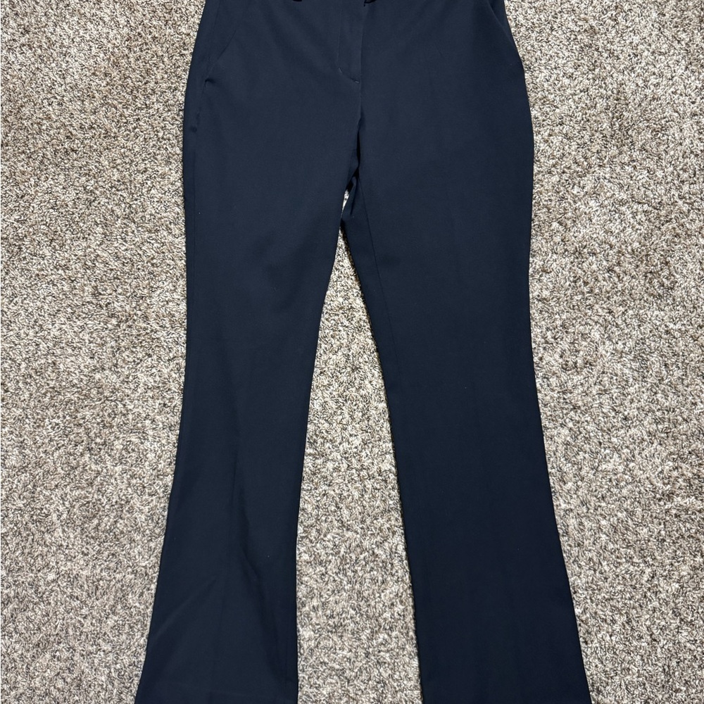 Express Women's Black Trousers